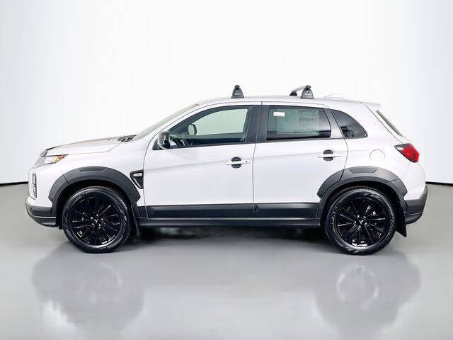 mitsubishi outlander sport 2024 JA4ARUAU2RU009981 image mitsubishi outlander sport 2024 JA4ARUAU2RU009981 image